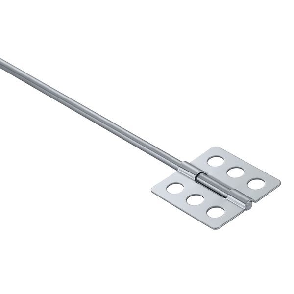 IKA Flächenrührer, Ø70 mm, R 1375
