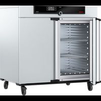 Universal Oven UN450, Single-Display, 449L, 30 °C-300 °C, with 2 Grids