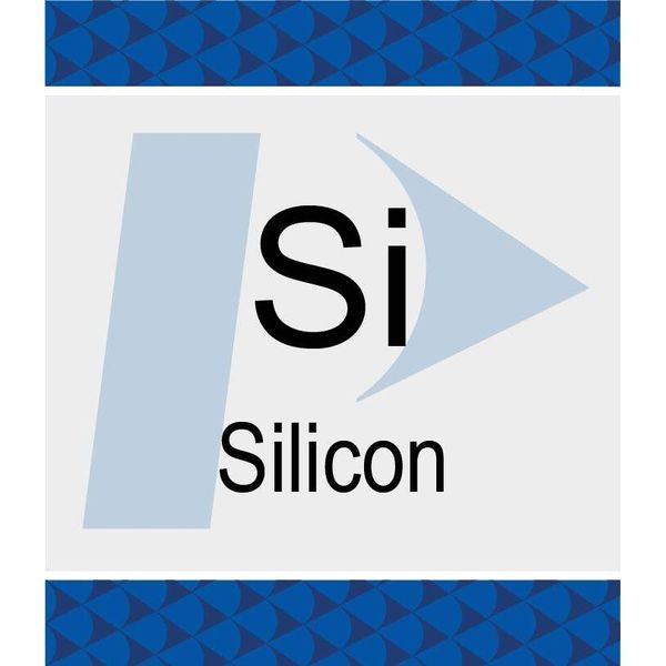 PerkinElmer Ölstandard Silizium, 1000 μg/g, 50 g