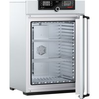 Product Image of Sterilizer SF160plus, forced air circulation, Twin-Display, 161 L, 20°C - 250°C, with 2 Grids