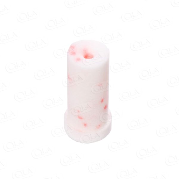 QLA Kanülfilter, Hanson, UHMWPE, 70 μm, 1/16'' Innendurchm., 1000/Pak