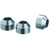 Product Image of Shimadzu Ferrules 5mm, 10 pc/PAK