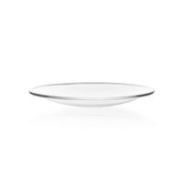 Product Image of Watch glass dish/Soda-lime, O.D. 90 mm fused rim, 10 pc/PAK