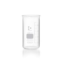 Product Image of Beaker/DURAN, tall form 1000 ml with graduation, without spout, 10 pc/PAK