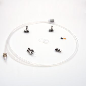 Altmann Analytik Wartungskit, LC 30AD für Shimadzu LC-30AD