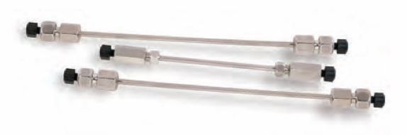 Supelco HPLC Column Supelcogel H, 6% vernetzt, 9 μm, L x I.D. 25 cm x 4.6 mm