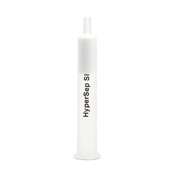 Thermo Fisher Scientific SPE-Kartusche, HyperSep Silica 2g/15mL 20/PAK