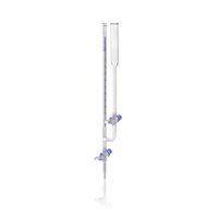 Product Image of DURAN Micro burette with straight stopcock, calss AS, 1 ml