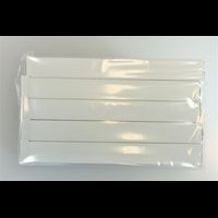 Sample Cups for Eddy Jet Spiral Plater ®, sterile, 10x100 pc/PAK