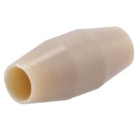 Product Image of Ferrule, for use with Two Piece, High Pressure, Tubing Connectors for 1/16'' PEEK Tubing, Universal Double Cone, Min Order 11 pieces