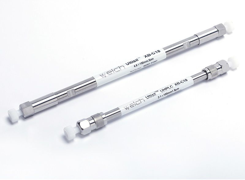 0011821039 HPLC Column Xtimate Polar RP, 5 µm, 4.6 x 100 mm