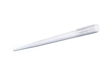 Greiner Bio-One Sapphire Pipettenspitzen 1250 μl, natur, unsteril, im Beutel, 1000 St/Pkg