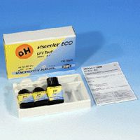 Product Image of VISO ECO pH 6,0 - 8,2,, Refill set