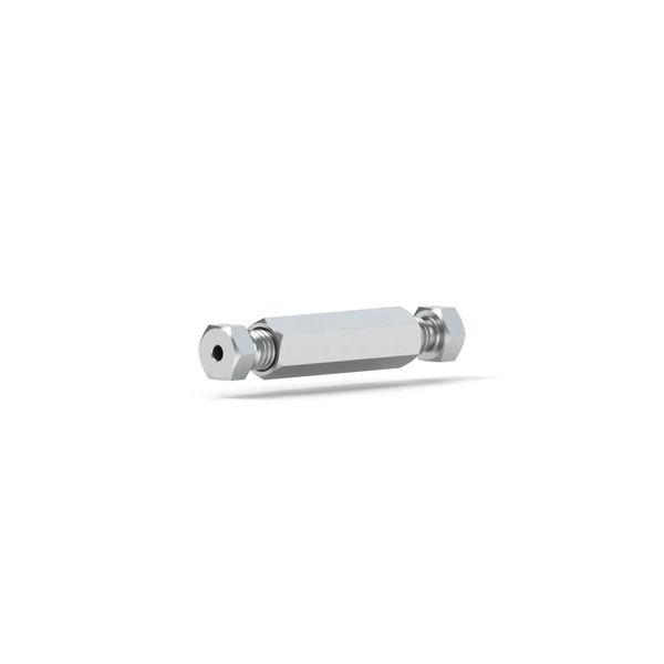 Upchurch Scientific Verbindungseinheit ZDV Valco Type, 1 St/Pkg