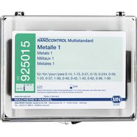 Product Image of NANOCONTROL Multistandard Metals 1
