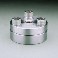 Product Image of High-Pressure SS Filter Holder, 25mm