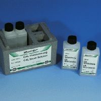 VISO B.koffer CAL-Vorratsl. 4x100mL