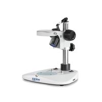 Product Image of OZL 451 Stereo Zoom Microscope Binocular (only 220V), Greenough, 0,75 5,0x, HSWF10x23, 10W Hal