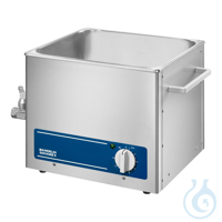Bandelin SONOREX SUPER RK 514 Ultraschallbad, 13,5 Liter