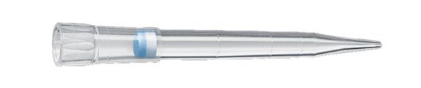 Eppendorf Filterspitzen ep Dualfilter T.I.P.S. PCR clean und steril, 20 – 300 μl, 55 mm, orange, 10 x 96 St/Pkg