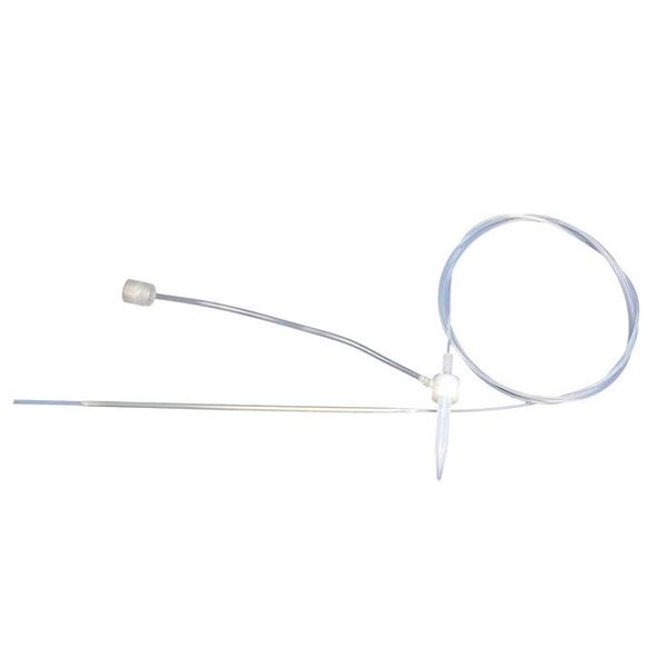 PerkinElmer PFA-200 PFA-Mikroflow-Nebulizer, (Ultem-Unterstützung), 100 cm