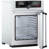 Product Image of Universal Oven UN55plus, Twin-Display, 53L, 30 °C -300 °C with 1 Grid