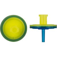 Product Image of Syringe Filter, Chromafil, RC, 15 mm, 0,20 µm, yellow/blue, 100/pk