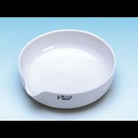 Product Image of Incinerating dish No. 33D/4, approx. 15 ml