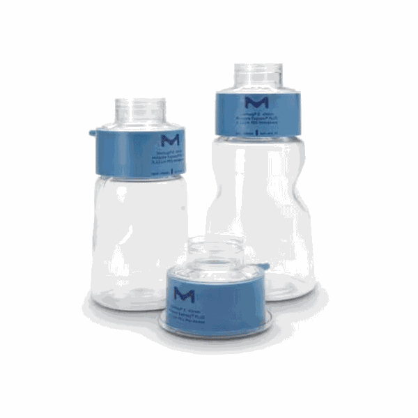Millipore Stericup E-GP, PES, 0.22μm, 100mL, 45 mm Thread, 12/PAK