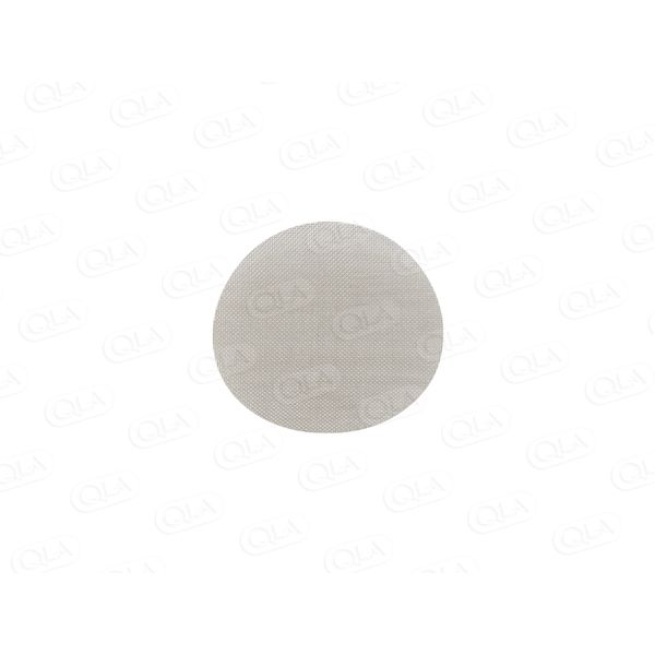 QLA 100 Mesh SS Screens for 6 Tube Disintegration Assembly, 6/PAK