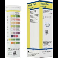 Urine test sticks, Medi-Test Combi 9, 50 sprips