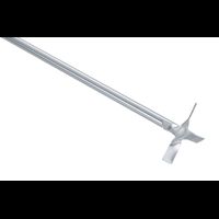 Propeller stirrer, 4-bladed, Ø50 mm, R 1342, old number: ID741000