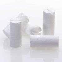 Product Image of Frits, PTFE for Agilent 1050/1100/1200 Systems, 5/PAK