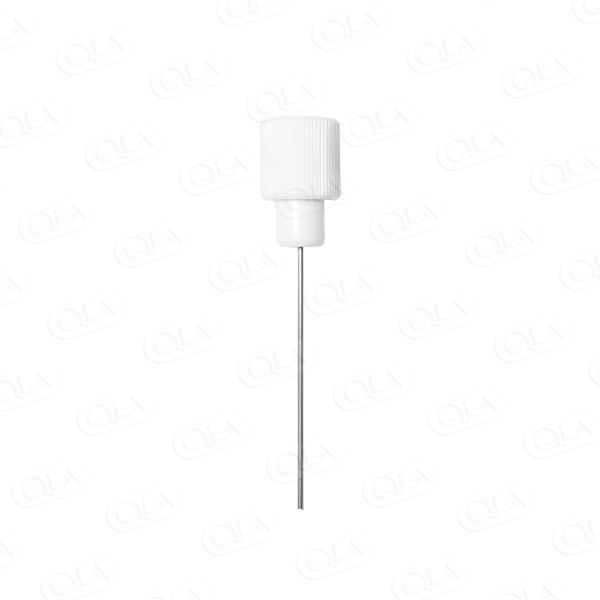 QLA 900mL DV Series Sampling Probe Bottom for Distek Baths