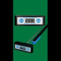 Universal-Thermometer Maxi T Meßb.:-50-+200/0,1°C