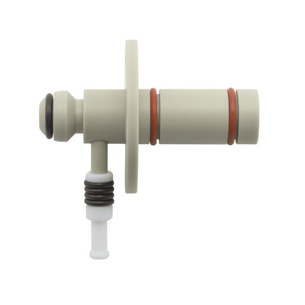 PerkinElmer Brenneradapter mit Zusatzanschluss