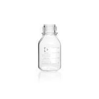 Product Image of Laboratory bottle/DURAN, 250 ml (thread GL 45), 10 pc/PAK