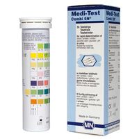 Product Image of MEDI-TEST Combi 5 N/50