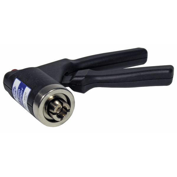 Macherey-Nagel Bördelzange für 11 mm Aluminium-Bördelkappen, ergonomisch