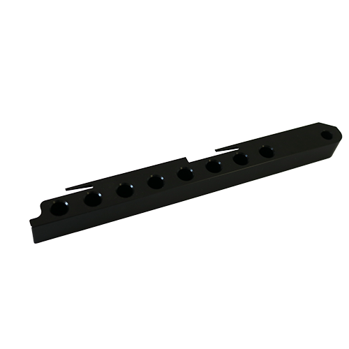 LCTech Elution rack for ThermELUTE Light