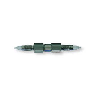 Trajan (SGE) HPLC-Schlauch, PEEKSil, 0,175mm ID, 1/16'' AD, L: 50mm, 5 St/Pkg