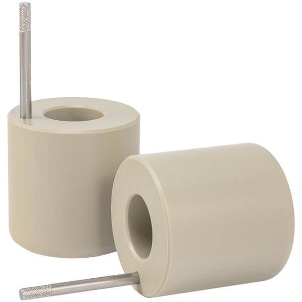Ohaus Gestell für Zentrifugenröhrchen, 1 x 30 ml, D 25 mm, Rim, V2, 2 St/Pkg