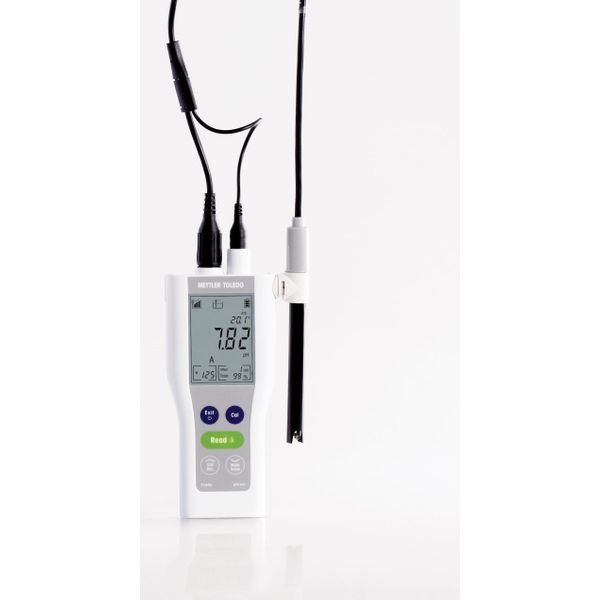 Mettler-Toledo FiveGo, F3-Standard Kit