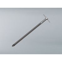 Product Image of Pigmentstecher, Nutöffnung 25%, Nutlänge 600 mm, 312 ml
