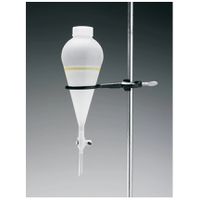 Product Image of Separatory funnel/Teflon (FEP) 2000 ml with Teflon+ETFE-screw closure, minimum order amount 2 pcs