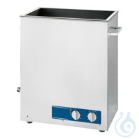Bandelin SONOREX TECHNIK W 65 Ultraschallbad, 67,5 Liter