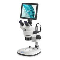Product Image of Stereo microscope set - digital set OZL 466T241