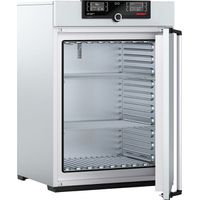 Product Image of Universal Oven UN260mplus, natural convection, Twin-Display, 256 L, -20 °C - 300 °C, with 2 Grids