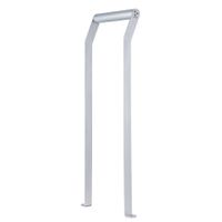 Product Image of DURAN® Handle for the 20L Metal Dolly (Stainless steel)