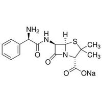 Product Image of AMPICILLIN SODIUM CRYSTALLINE
